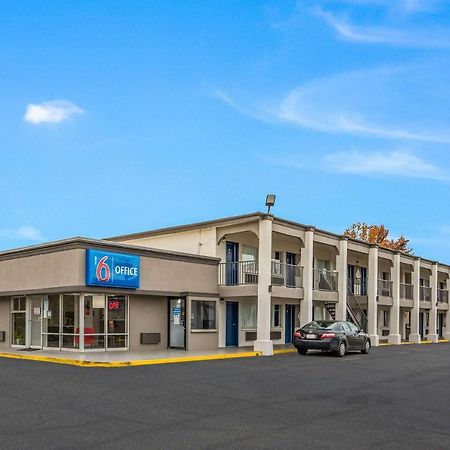 Motel 6-Tupelo, Ms - Downtown Εξωτερικό φωτογραφία
