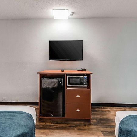 Motel 6-Tupelo, Ms - Downtown Εξωτερικό φωτογραφία