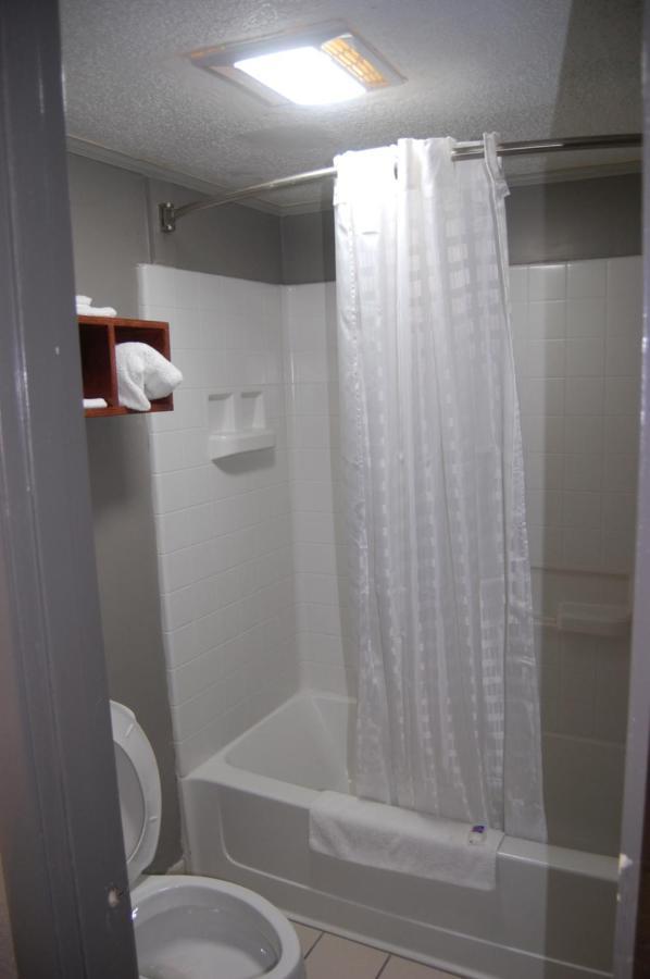 Motel 6-Tupelo, Ms - Downtown Εξωτερικό φωτογραφία