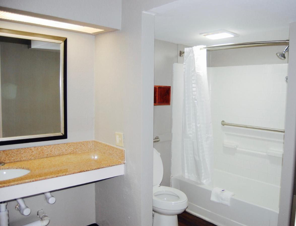 Motel 6-Tupelo, Ms - Downtown Εξωτερικό φωτογραφία