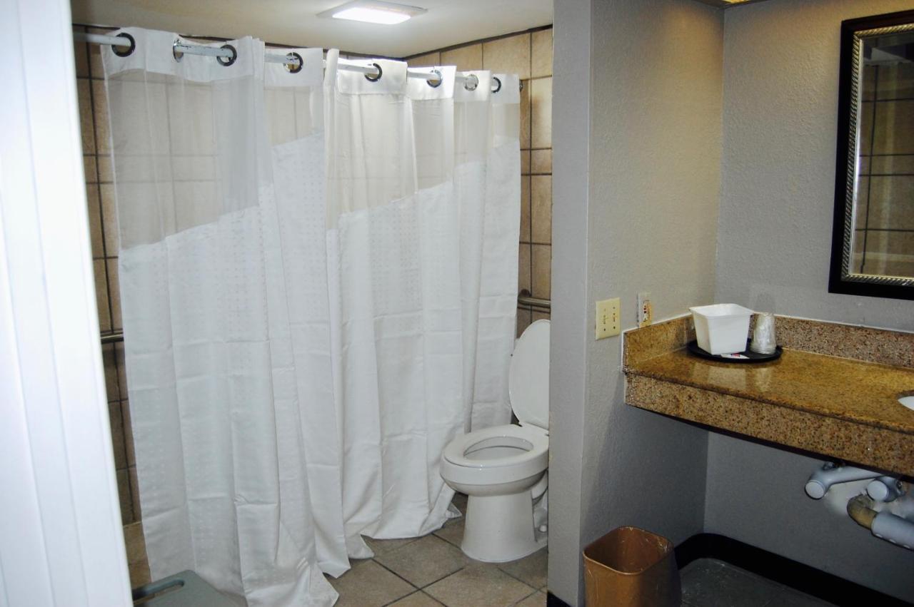 Motel 6-Tupelo, Ms - Downtown Εξωτερικό φωτογραφία